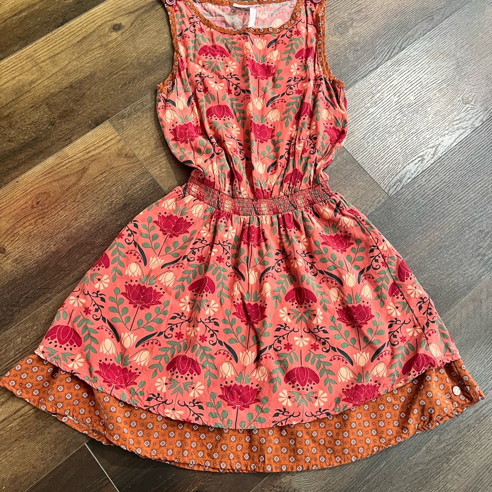 Matilda Jane girls sz 12 nwt dress